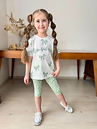 4-8 yaş arası kaprili takım