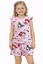 3-10 yaş arası penye takım