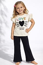 3-10 yaş arası ispanyol takım