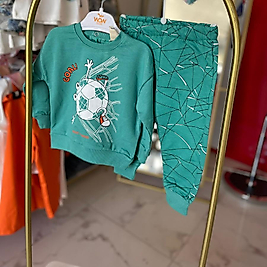 Erkek bebek toplu takım