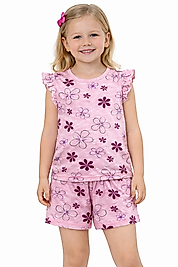 2-10 yaş arası penye takım