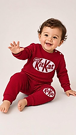 3-6  ay erkek bebek