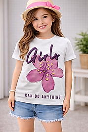 5-6 yaş tek tşört