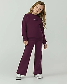 4/5 kaldı Oysho şardonlu takım