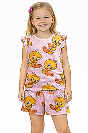 2-10 yaş arası penye takım