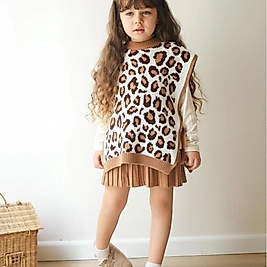 3 parça triko etekli takım