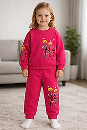 5 yaş kız alt üst takım