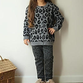 Triko çeketli takım