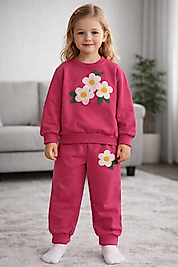 5 yaş iki ip mükemmel kalite takım