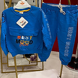 Erkek çocuk best mood takım