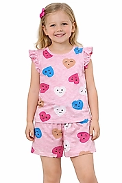 2-10 yaş arası penye takım