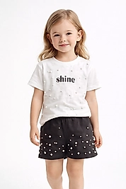 3-7 yaş arası zımba taşlı takım