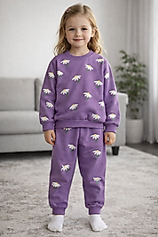 5 yaş iki ip penye takım