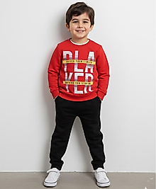 Player baskılı takım