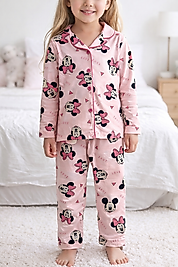 5/6 yaş kaldı Miki mause gecelik