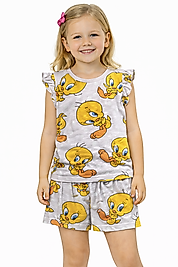 2-10 yaş arası penye takım