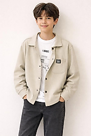 10/13 yaş üçlü erkek çocuk pantolonlu takım