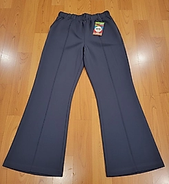 Koyu gri osho pijama altı