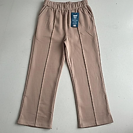 Açık kahve osho pijama altı