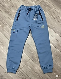 Culture on baskılı pijama altı