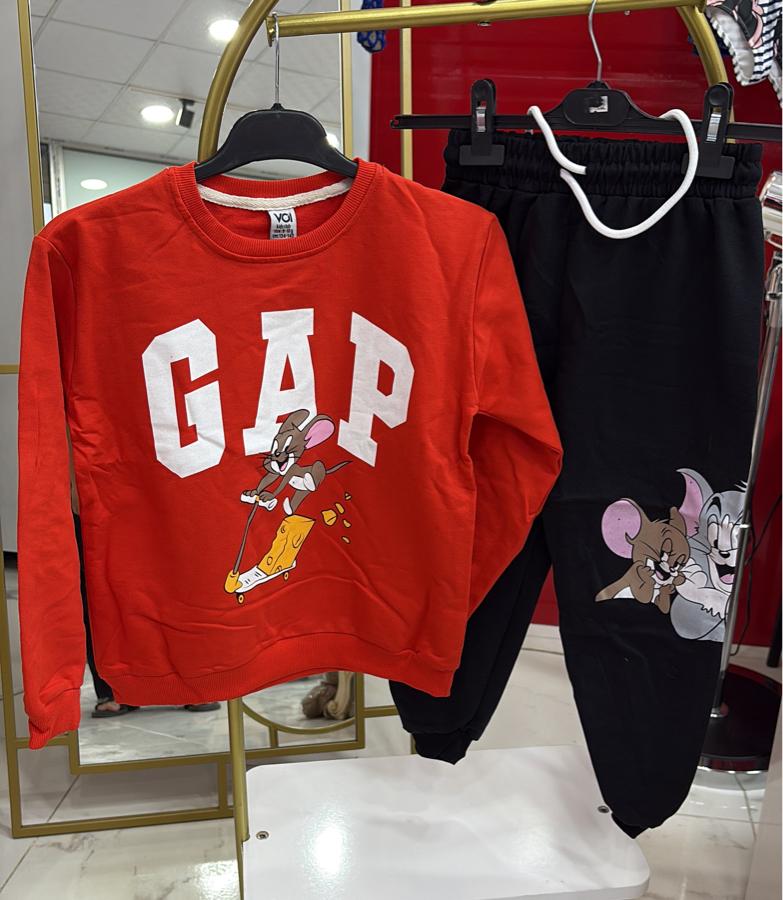 GAP MİNİ FARE TAKIM 35548