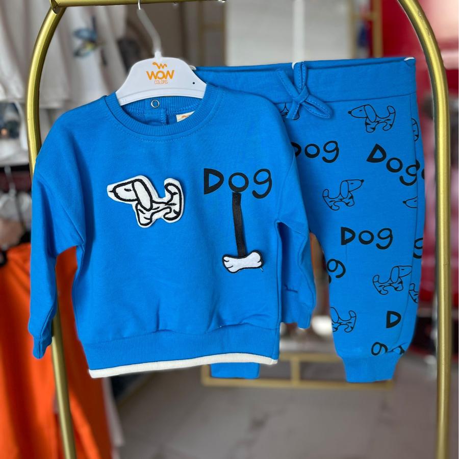 Erkek bebek takım doglu takım