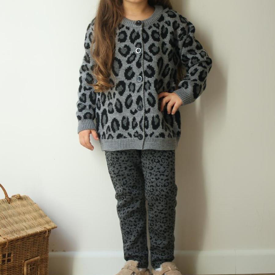 Triko çeketli takım