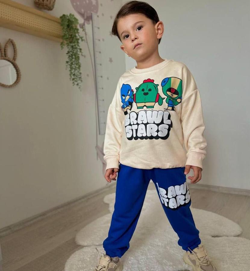 Brawl stars alt üst takım