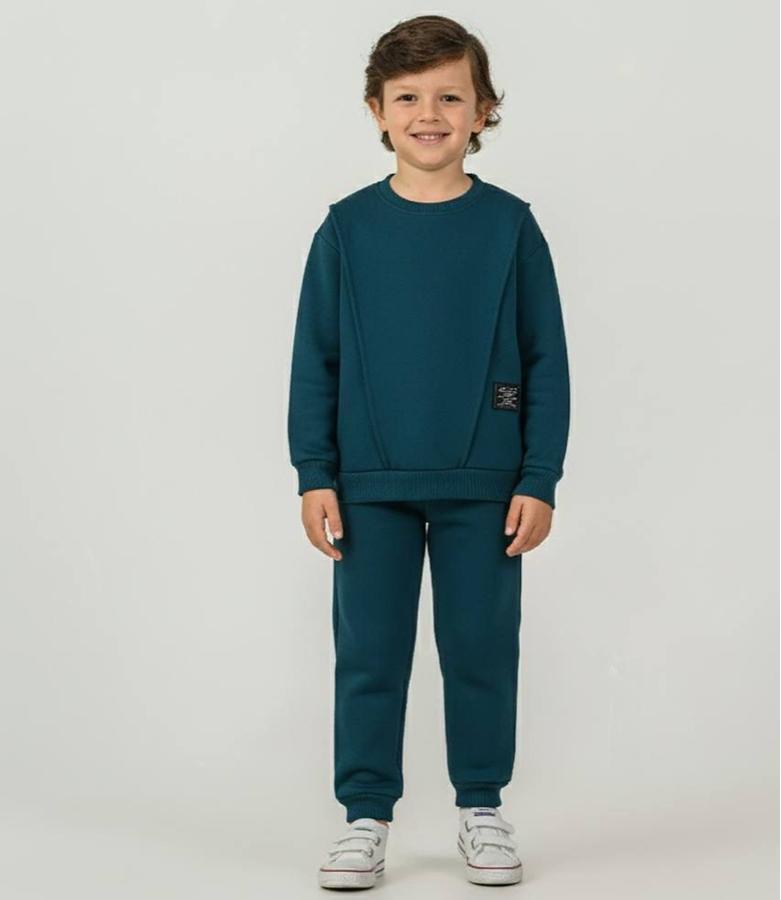 3-10 Şardonlu erkek takım