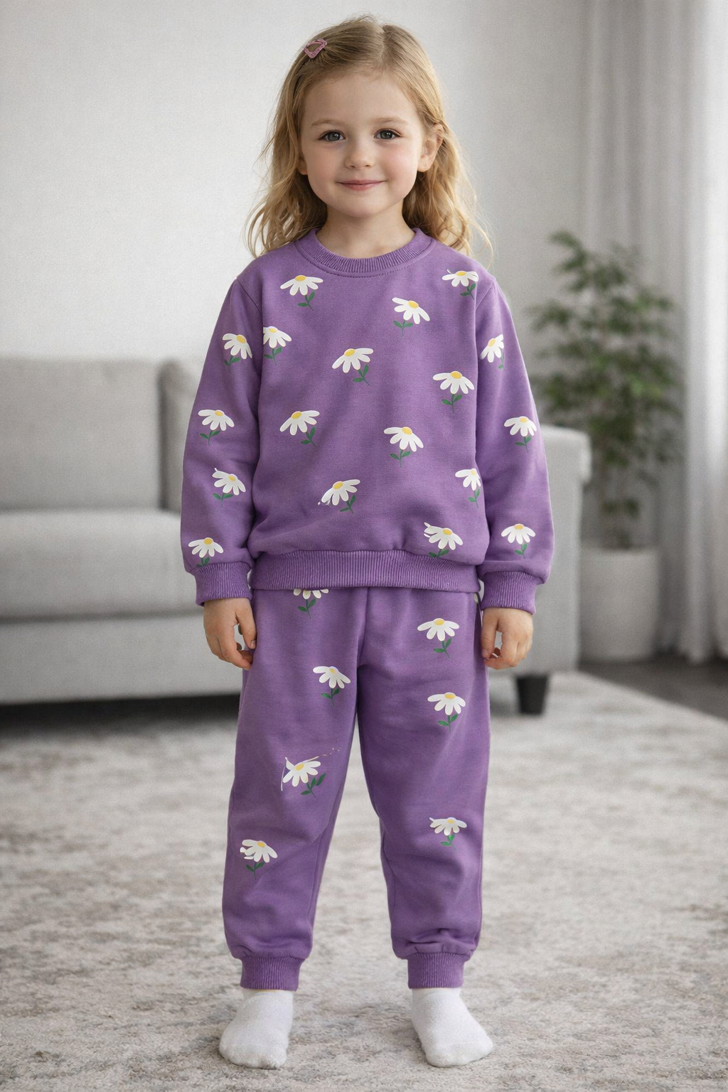 5 yaş iki ip penye takım