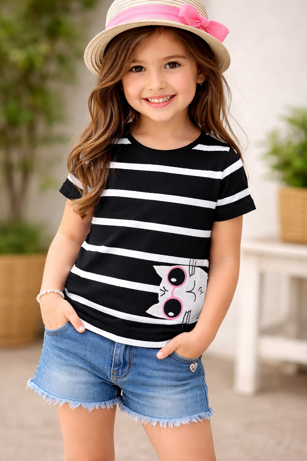 1/2/3/4/8/7 yaş tek tşört