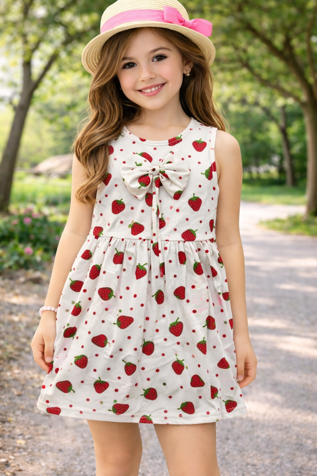 3/6 yaş arası elbise