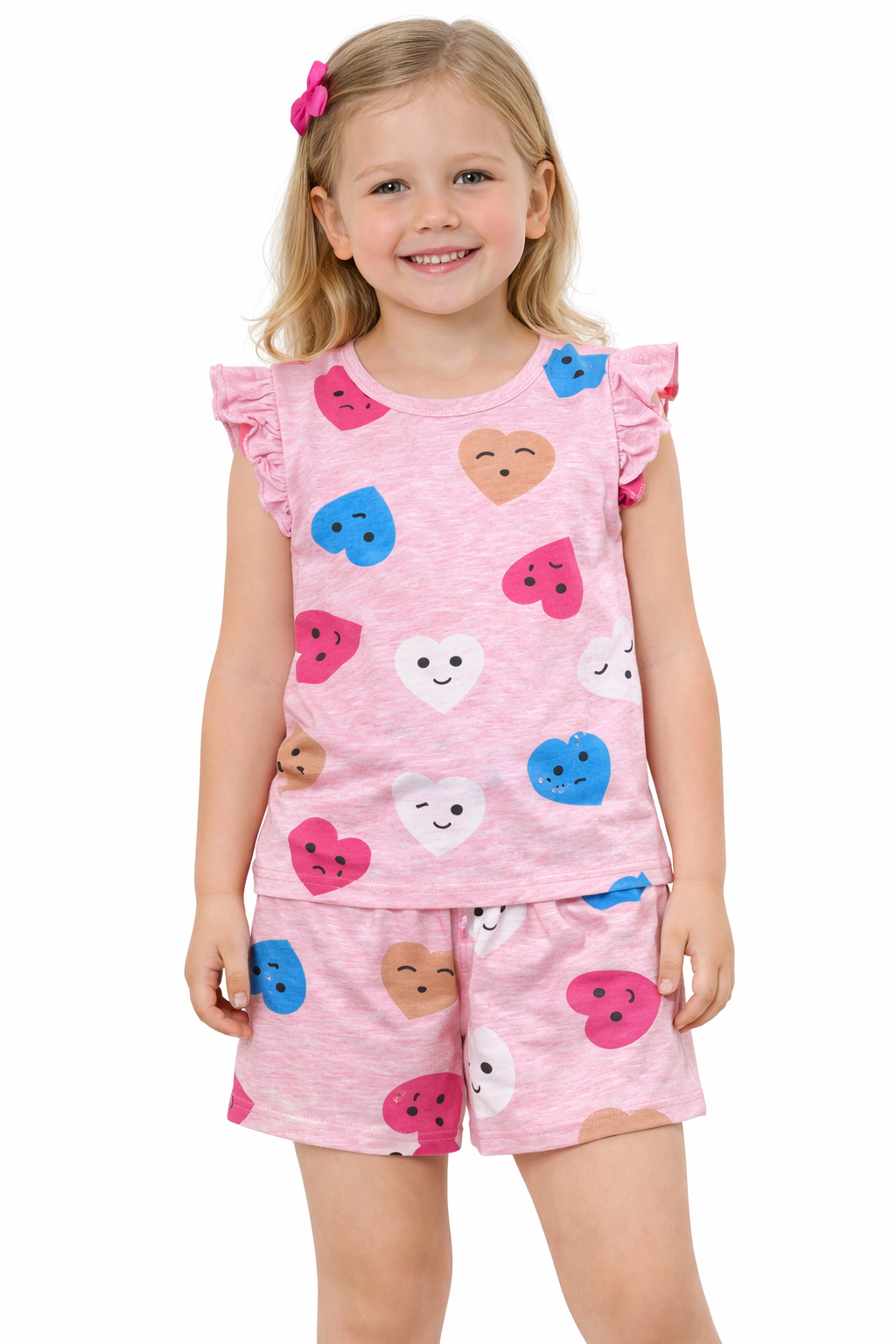 2-10 yaş arası penye takım