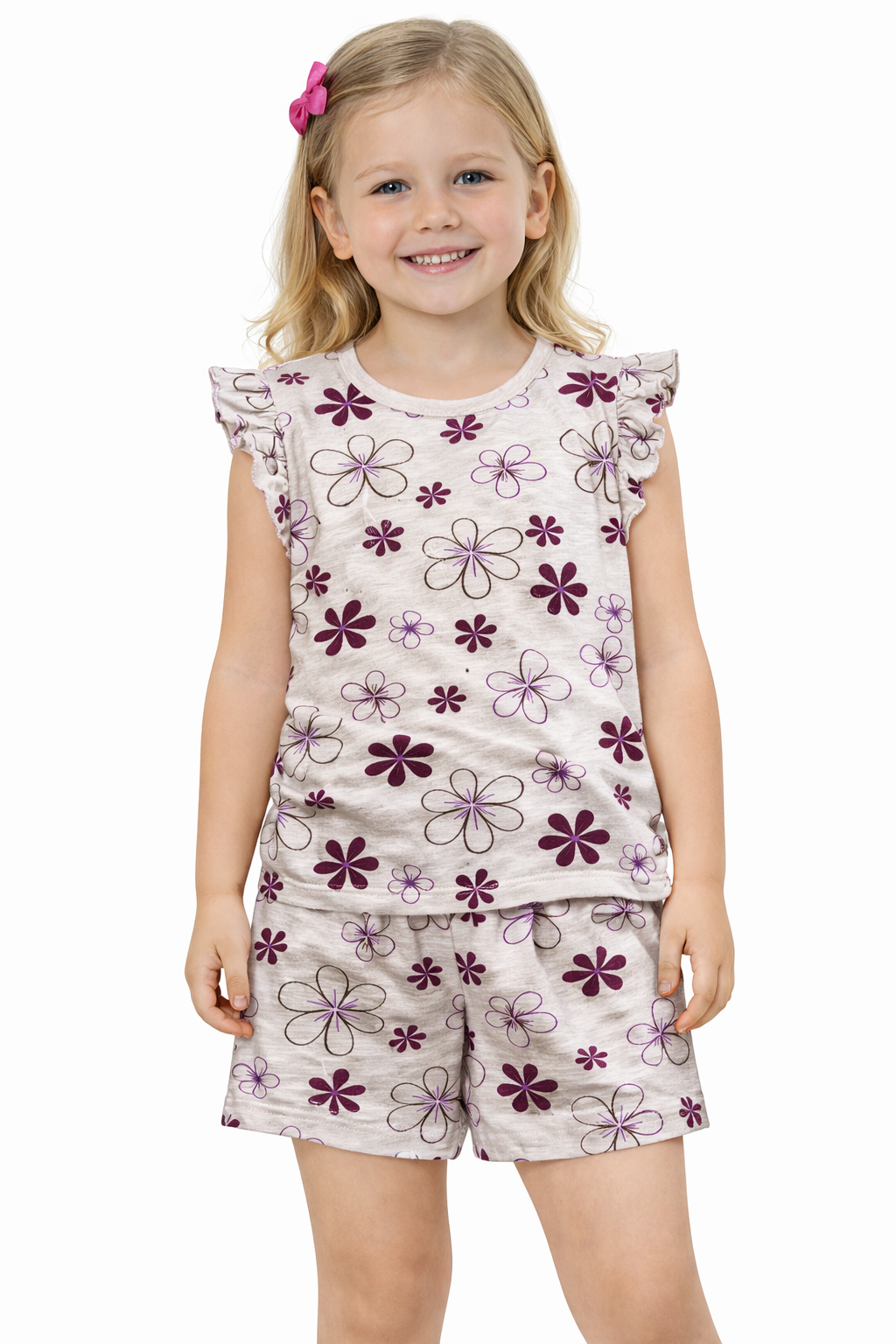 2-10 yaş arası penye takım