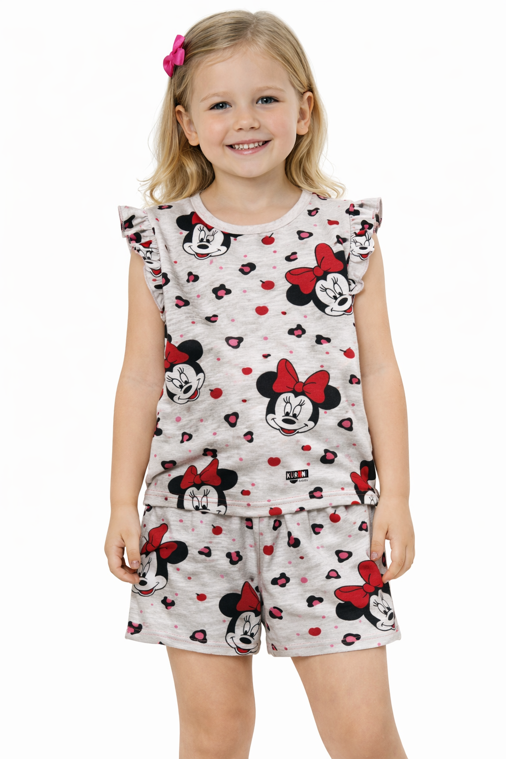 2-10 yaş arası penye takım 💕