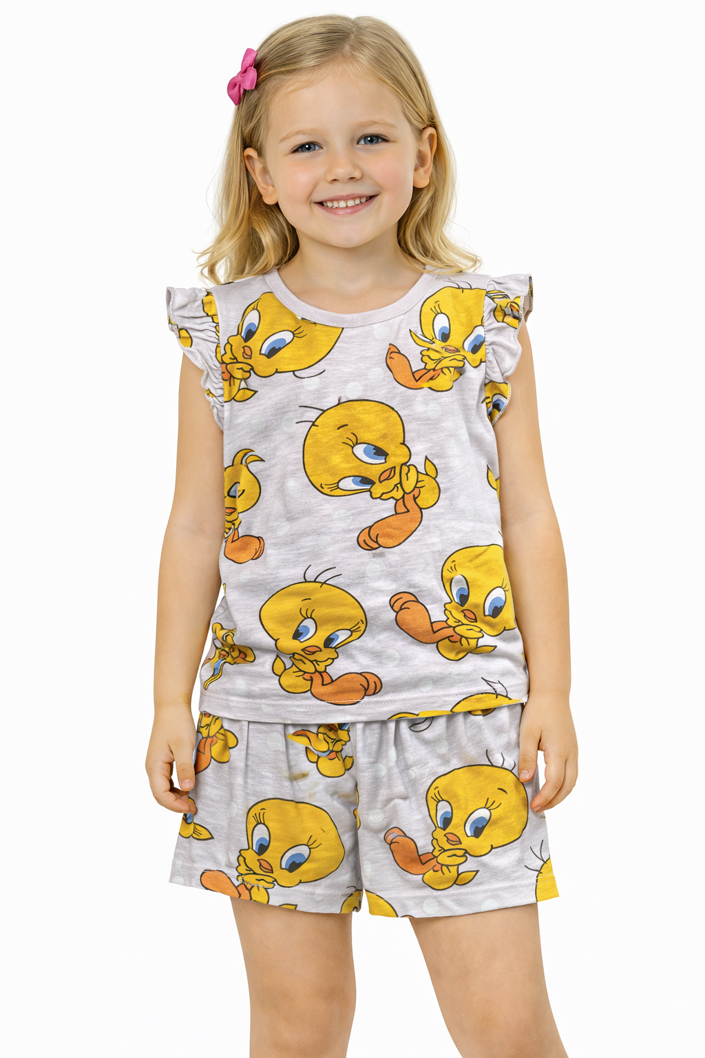 2-10 yaş arası penye takım