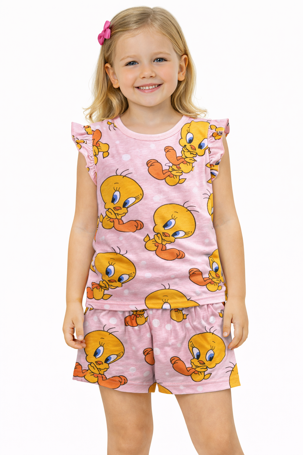 2-10 yaş arası penye takım