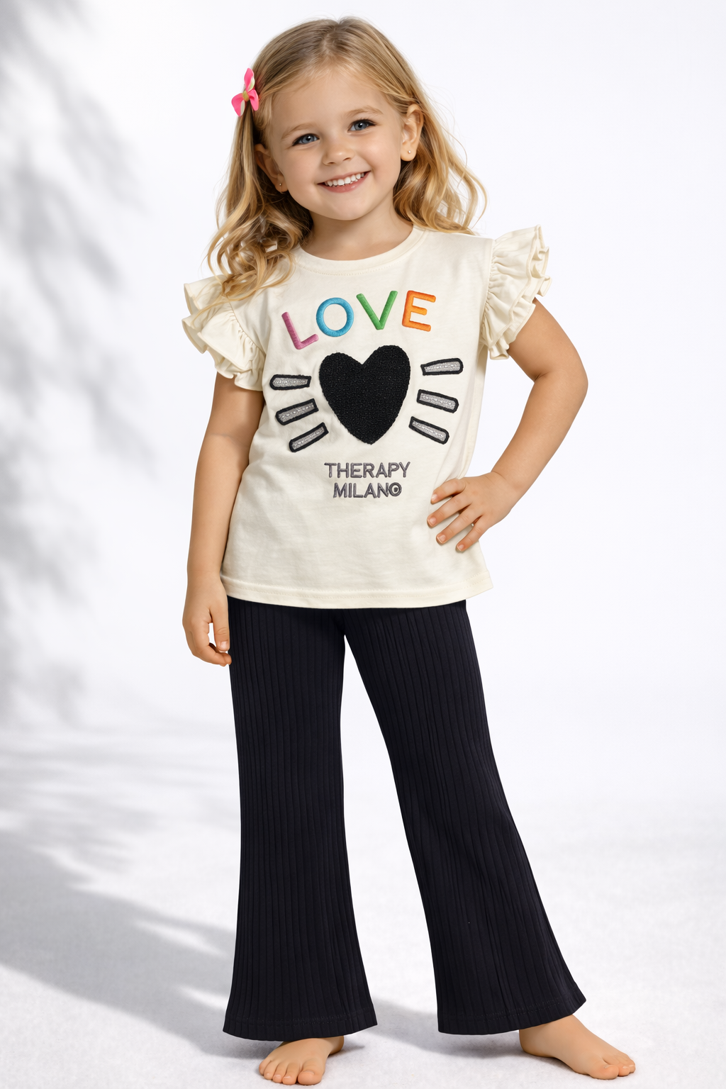 3-10 yaş arası ispanyol takım