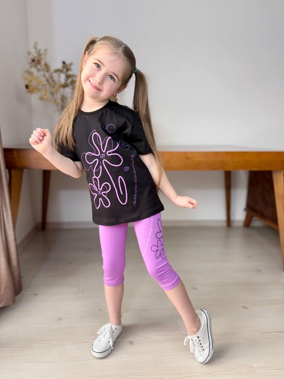 6-7 9-10 yaş Kurdale detaylı kaprili takım