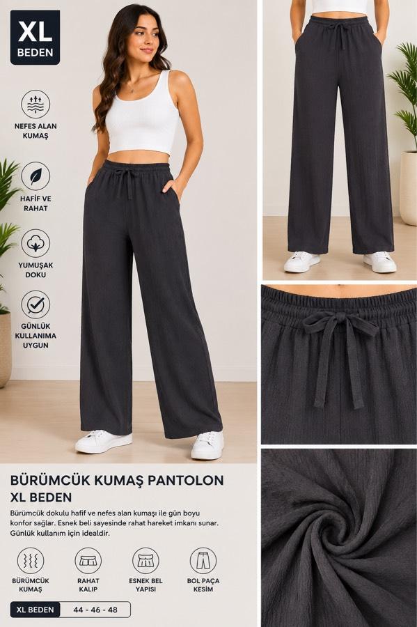 BÜRÜMCÜK KUMAŞ XL