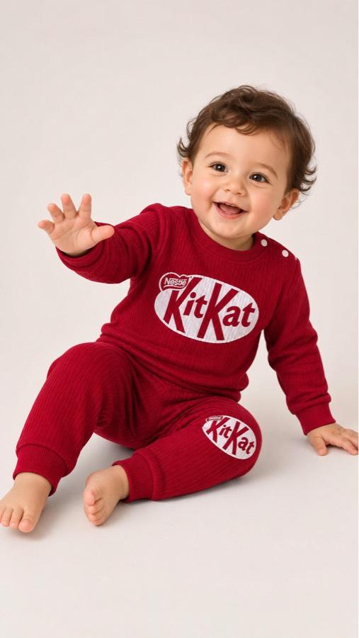 3-6  ay erkek bebek